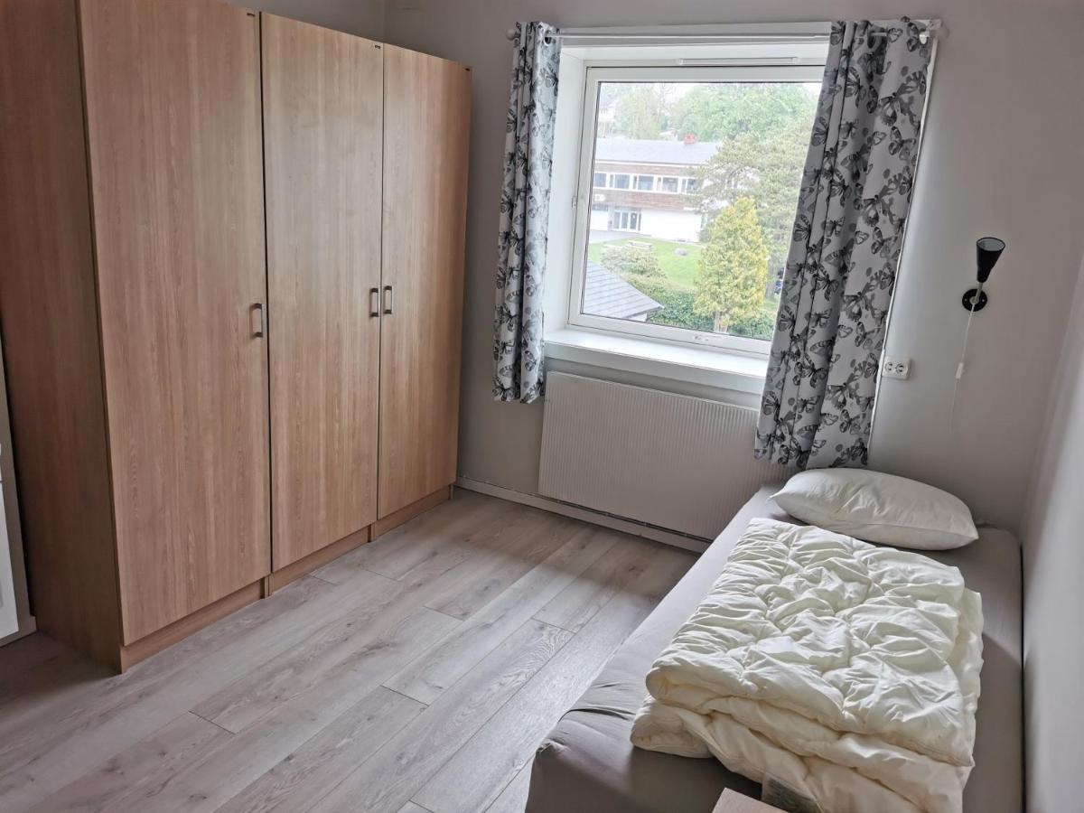 Molde Vandrerhjem Hostel Molde