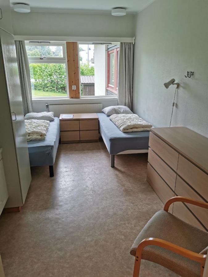 Molde Vandrerhjem Hostel Ostello