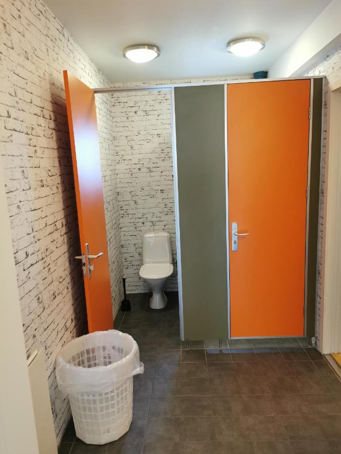 Ostello Molde Vandrerhjem Hostel Molde