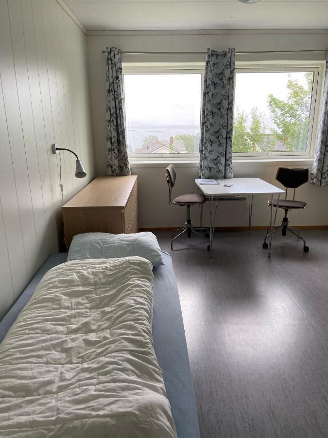 Molde Vandrerhjem Hostel Ostello