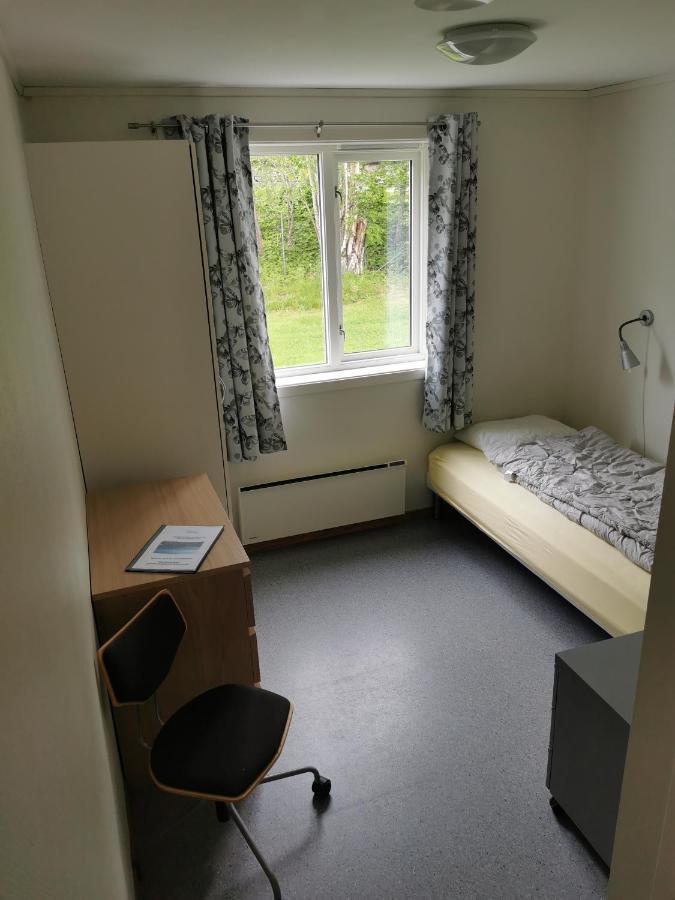 Molde Vandrerhjem Hostel *