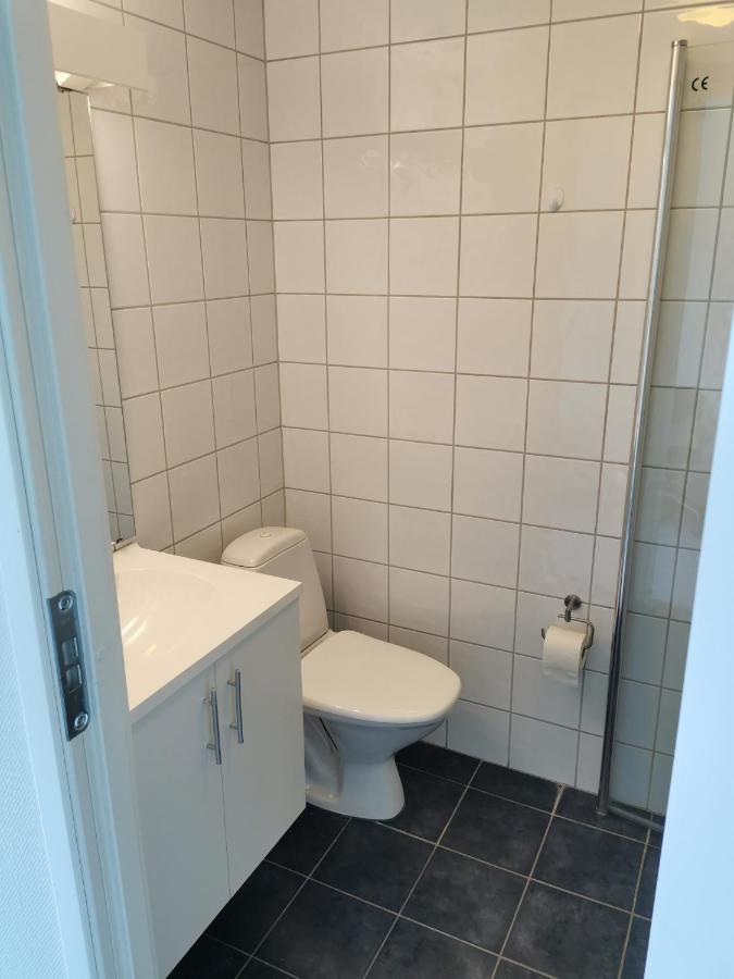 Ostello Molde Vandrerhjem Hostel Molde