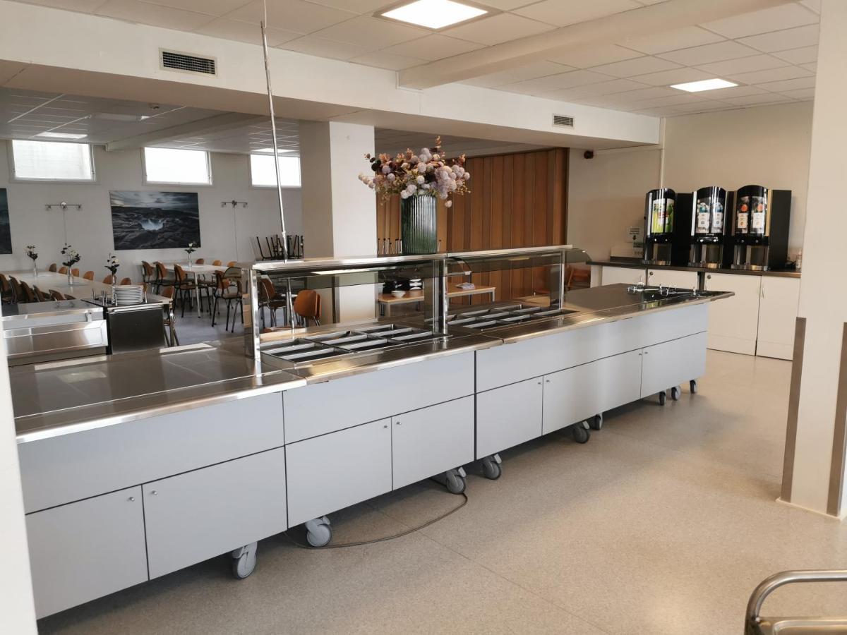 Molde Vandrerhjem Hostel Molde