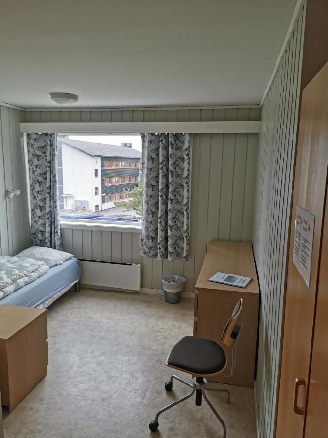 Ostello Molde Vandrerhjem Hostel