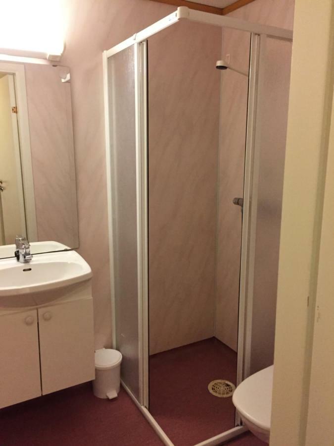 Molde Vandrerhjem Hostel Ostello