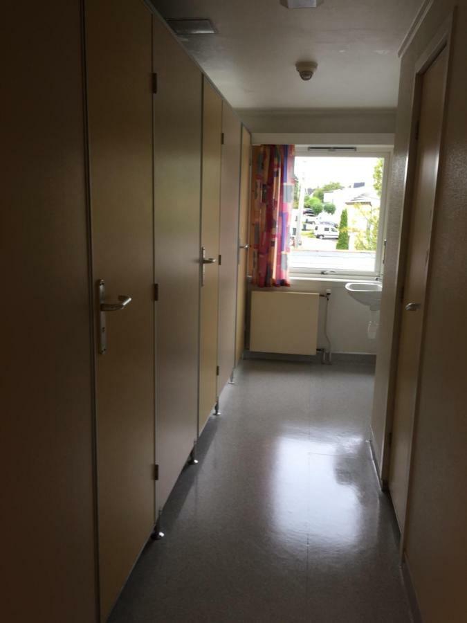 Molde Vandrerhjem Hostel Ostello *