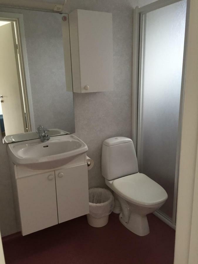 Molde Vandrerhjem Hostel Ostello Molde