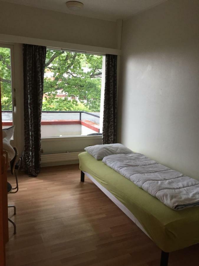Molde Vandrerhjem Hostel Ostello Molde